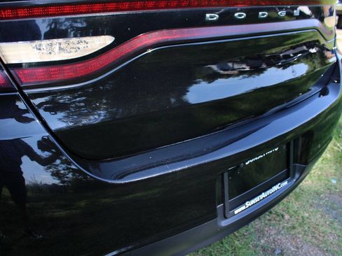 Used 2015 Dodge Dart SXT FWD image 28