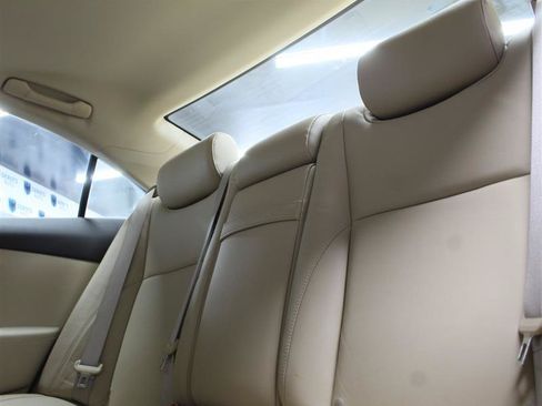 Used 2008 Lexus ES 350 FWD image 17