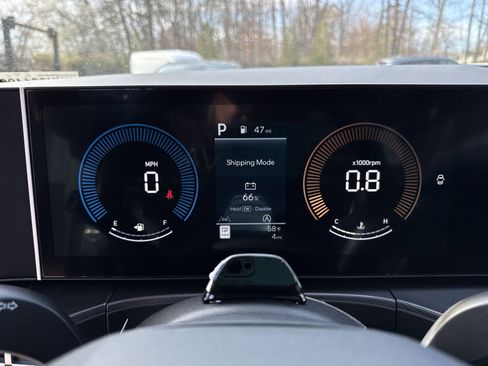 New 2026 Hyundai Santa Fe SEL w/ Tow & Go Package image 14