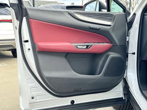 Used 2025 Lexus NX 350 AWD w/ Premium Package image 13