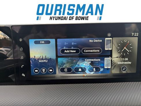 Used 2025 Nissan Kicks SR image 21