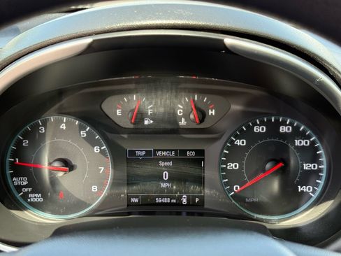 Used 2024 Chevrolet Malibu LT FWD image 19