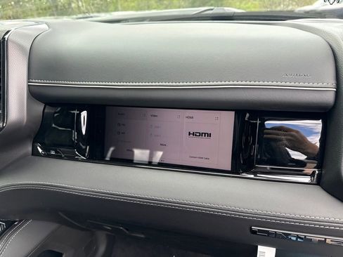 New 2026 RAM 2500 Limited AWD/4WD image 34