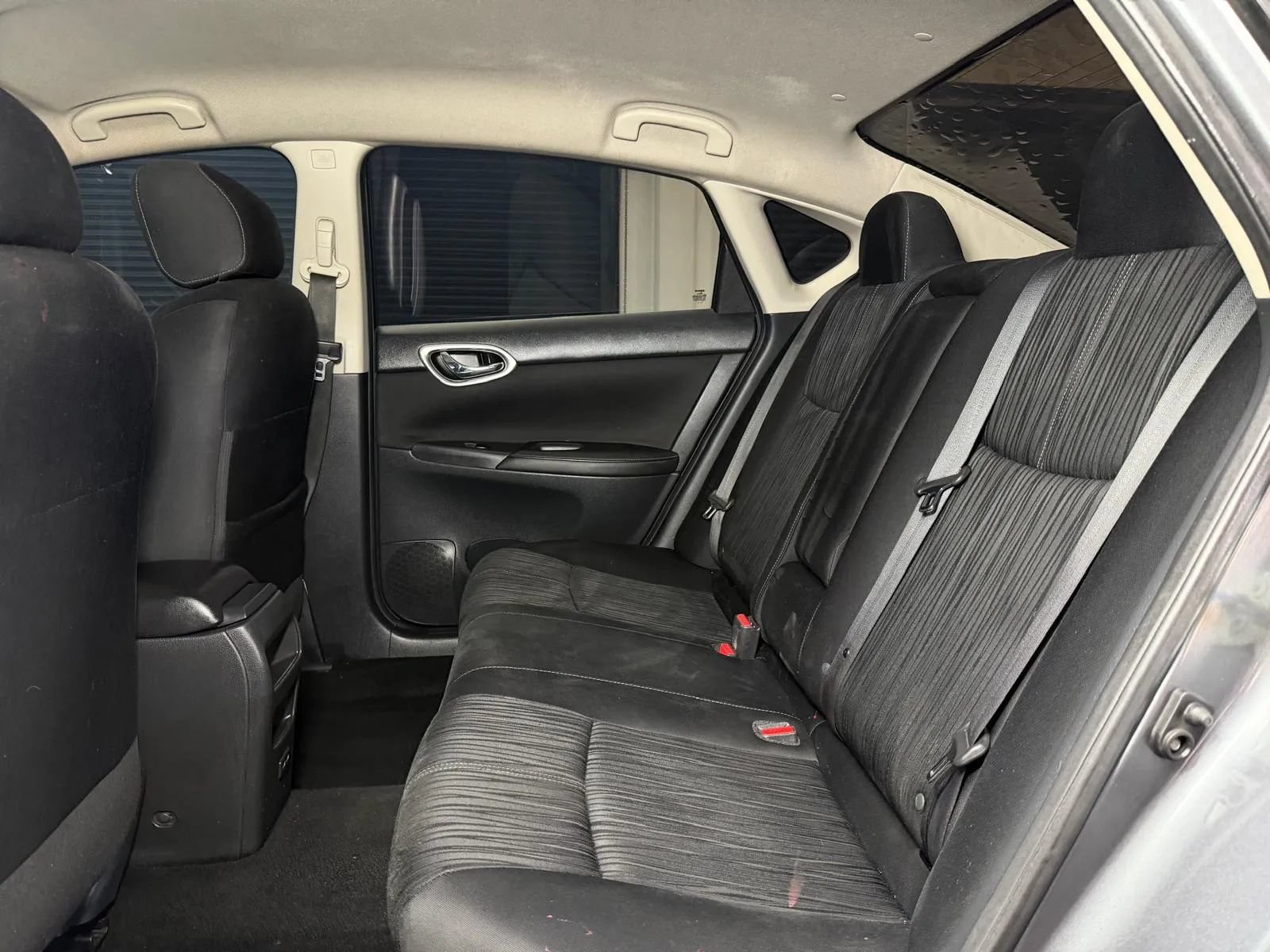 Used 2018 Nissan Sentra SV FWD image 17