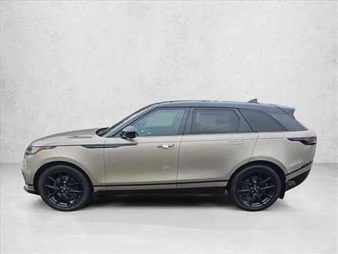 New 2026 Land Rover Range Rover Velar Dynamic SE image 8