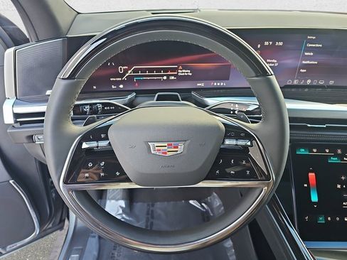 New 2026 Cadillac Escalade ESV Luxury w/ Touring Package image 20