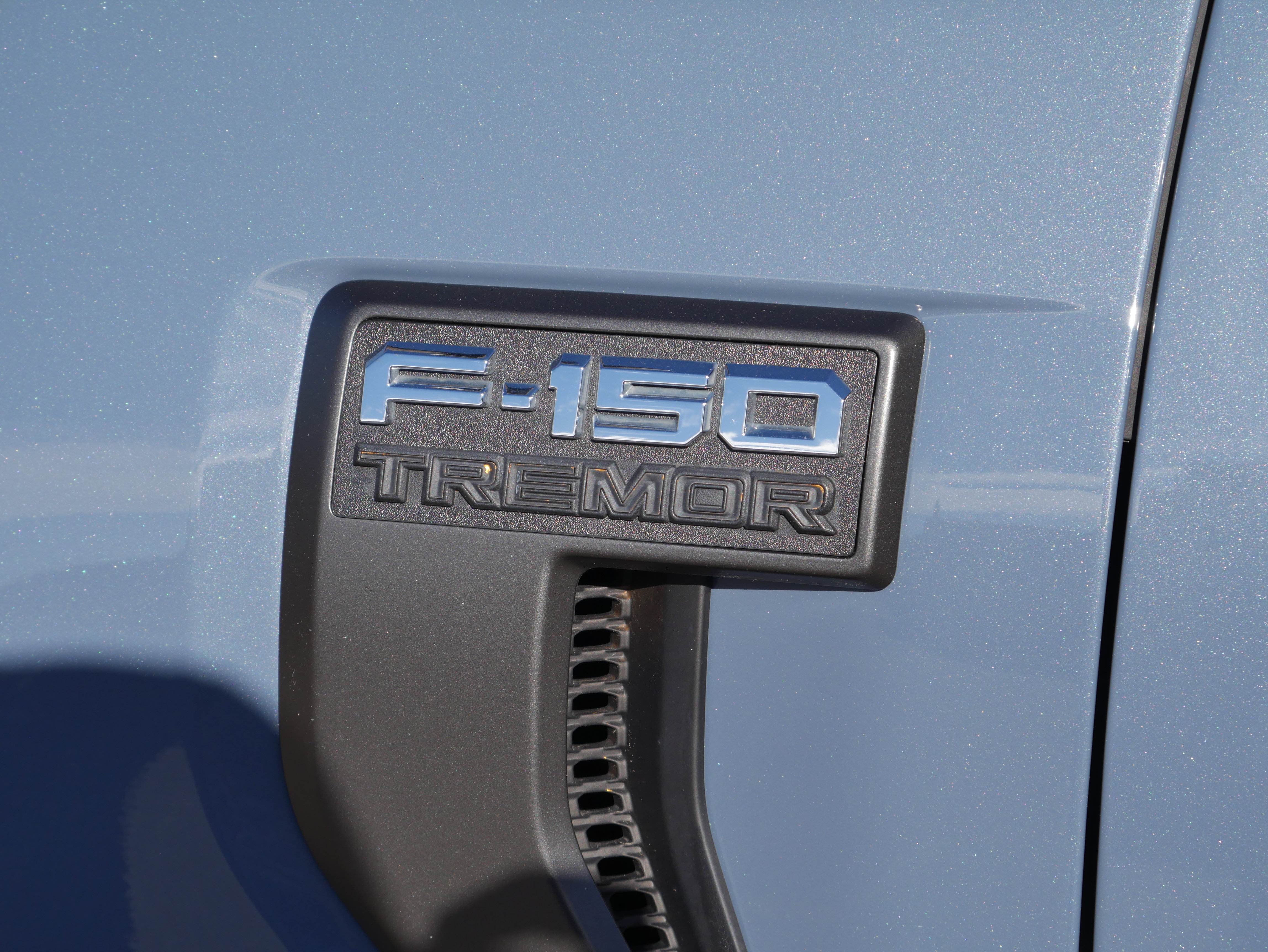 Certified 2023 Ford F150 Tremor w/ Equipment Group 402A High AWD/4WD image 21