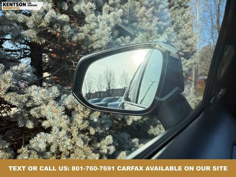 Used 2025 Toyota RAV4 XLE image 23