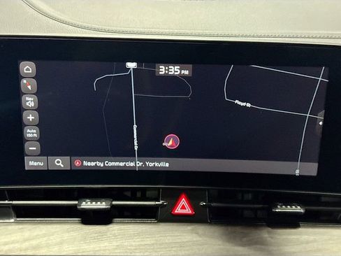 Used 2024 Kia Sportage X-Pro image 13