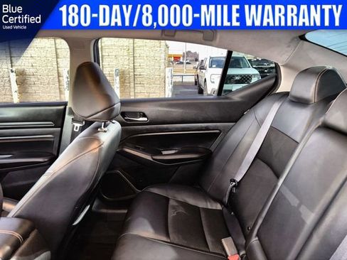 Used 2021 Nissan Altima 2.5 SR image 15