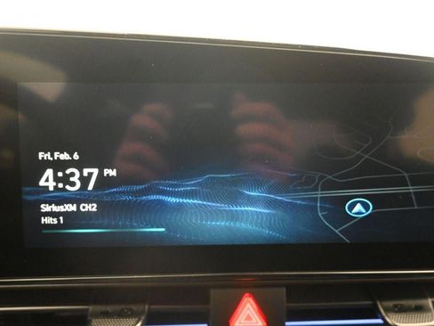 New 2026 Hyundai Elantra Sport FWD image 13