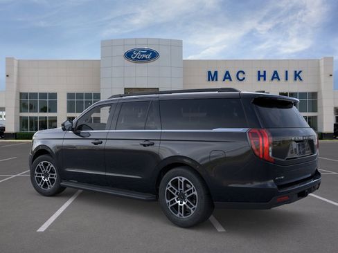 New 2026 Ford Expedition Max Active RWD image 4