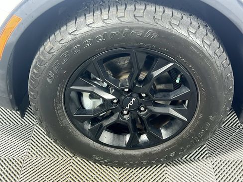 Used 2023 Kia Sportage X-Pro Prestige AWD/4WD image 13
