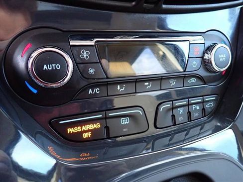 Used 2015 Ford Escape Titanium w/ Equipment Group 301A image 22