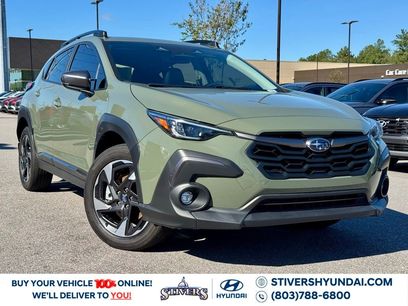 Used 2024 Subaru Crosstrek 2.5i Limited