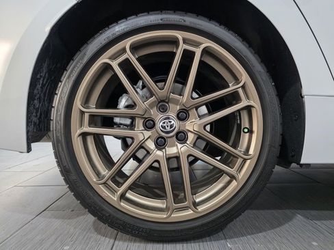 Used 2024 Toyota Corolla Sedan image 24