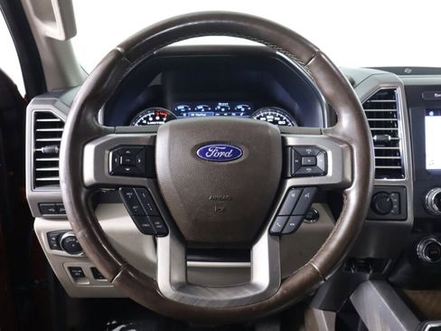 Used 2019 Ford F150 Limited image 13