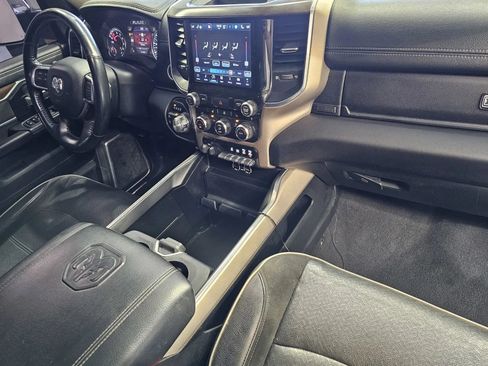 Used 2022 RAM 2500 Laramie AWD/4WD image 5
