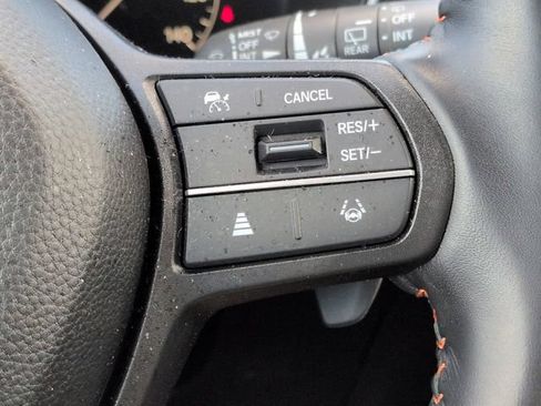 Used 2026 Honda CR-V Sport image 26