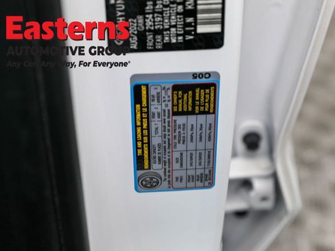 Used 2023 Hyundai Palisade Limited image 39