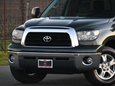Used 2008 Toyota Tundra SR5 RWD image 6