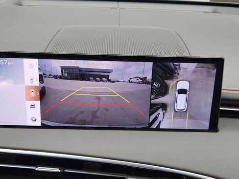 New 2026 Genesis GV70 3.5T Sport Prestige image 14