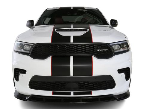 Used 2024 Dodge Durango SRT AWD/4WD image 7