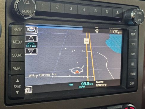 Used 2014 Lincoln Navigator 4WD image 48