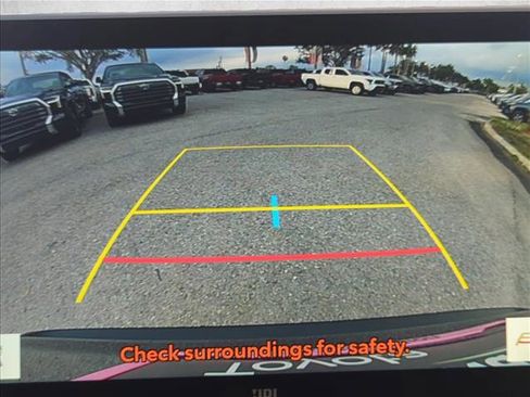 New 2025 Toyota RAV4 Limited image 22