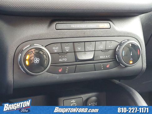 Used 2023 Ford Bronco Sport Big Bend w/ Convenience Package image 26