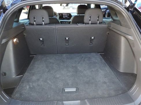 Used 2025 Chevrolet Trax RS w/ Driver Confidence Package image 17