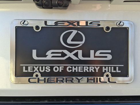 New 2026 Lexus RZ 450e AWD image 16