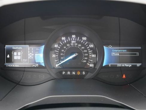 Certified 2024 Ford Edge SEL w/ Convenience Package AWD/4WD image 19