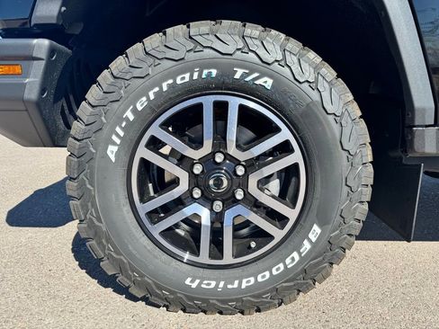 New 2026 INEOS Grenadier AWD/4WD image 25