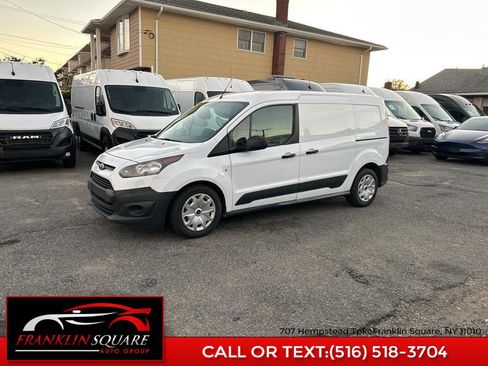 Used 2016 Ford Transit Connect XL image 12