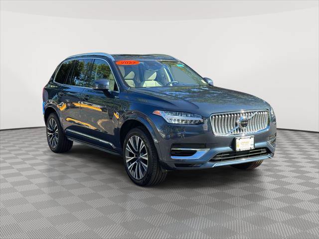 Used 2022 Volvo XC90 T8 Inscription Expression AWD/4WD image 1