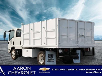New 2024 Chevrolet Low Cab Forward