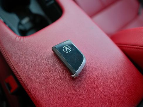 Used 2023 Acura Integra A-Spec FWD image 8