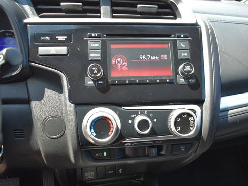Used 2016 Honda Fit LX image 20