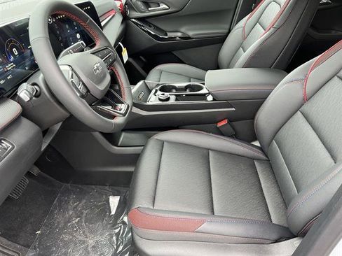 New 2026 Chevrolet Equinox RS image 11