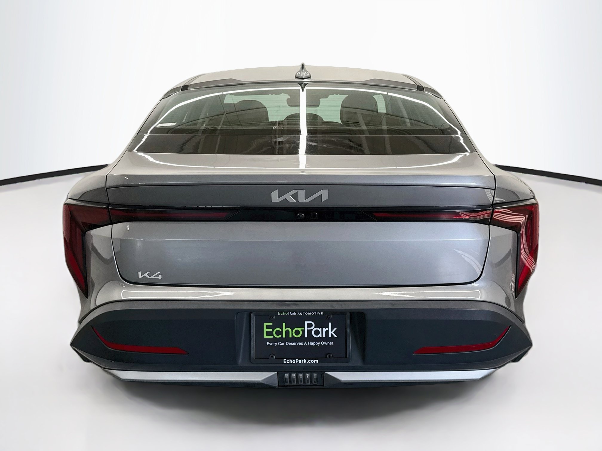Used 2025 Kia K4 FWD image 7