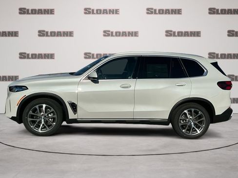 New 2026 BMW X5 xDrive40i AWD/4WD image 2