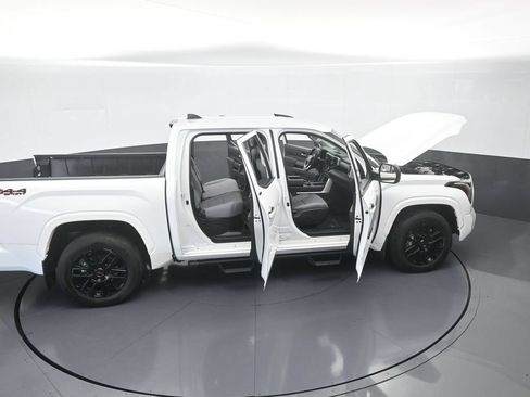 Used 2024 Toyota Tundra SR5 w/ TRD Sport Package AWD/4WD image 65