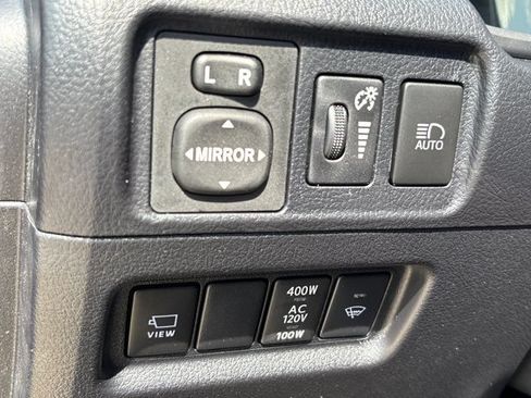 Used 2024 Toyota 4Runner TRD Pro AWD/4WD image 25