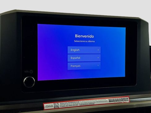 New 2026 Toyota Tacoma SR5 RWD image 15