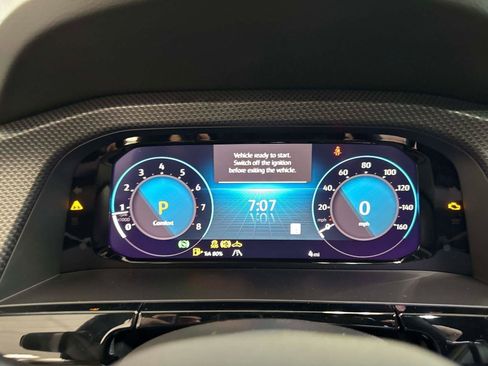 New 2026 Volkswagen Atlas Cross Sport SEL R-Line AWD/4WD image 27
