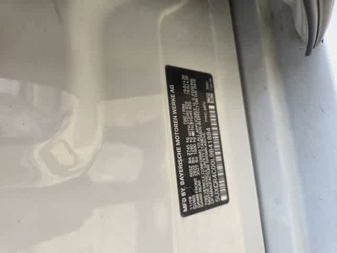 Used 2020 BMW X5 sDrive40i w/ M Sport Package image 21