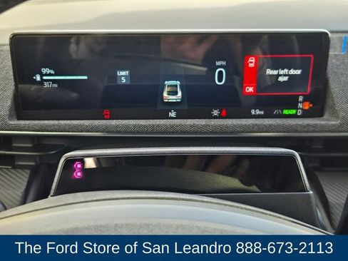 New 2025 Ford Mustang Mach-E Premium image 25