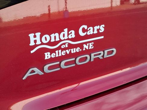 Certified 2024 Honda Accord EX-L image 5