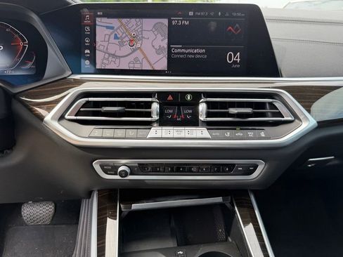 Certified 2023 BMW X5 sDrive40i w/ Luxury Seating Package RWD image 18